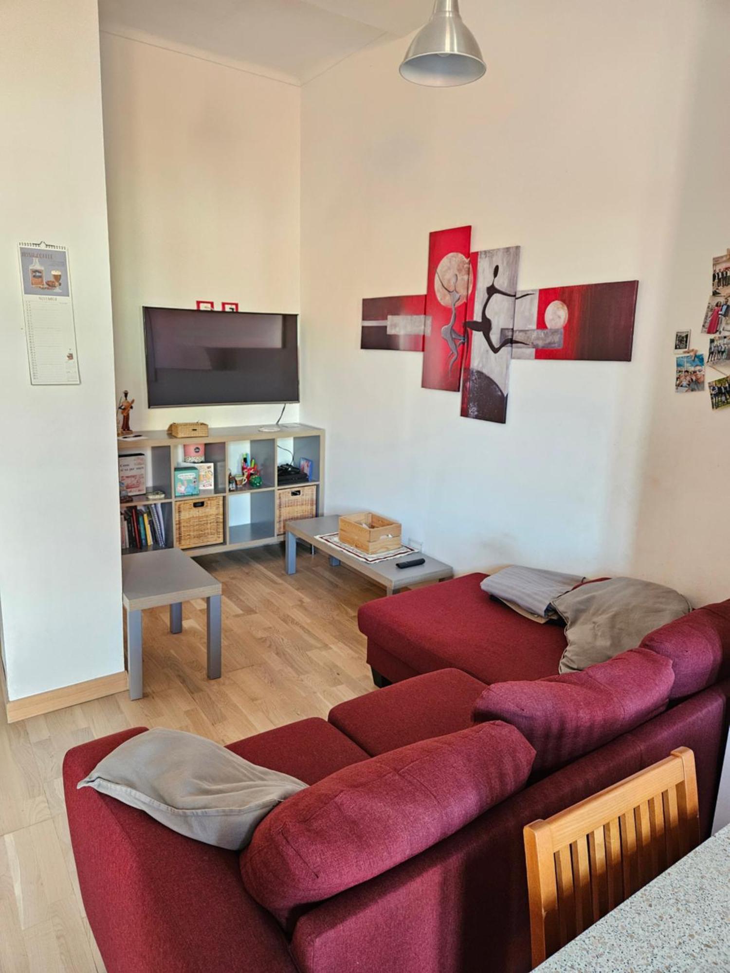 トリノCav Casa Clotildeアパートメント エクステリア 写真