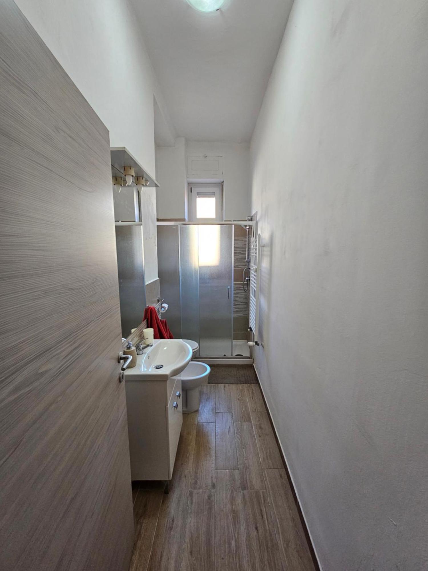 トリノCav Casa Clotildeアパートメント エクステリア 写真