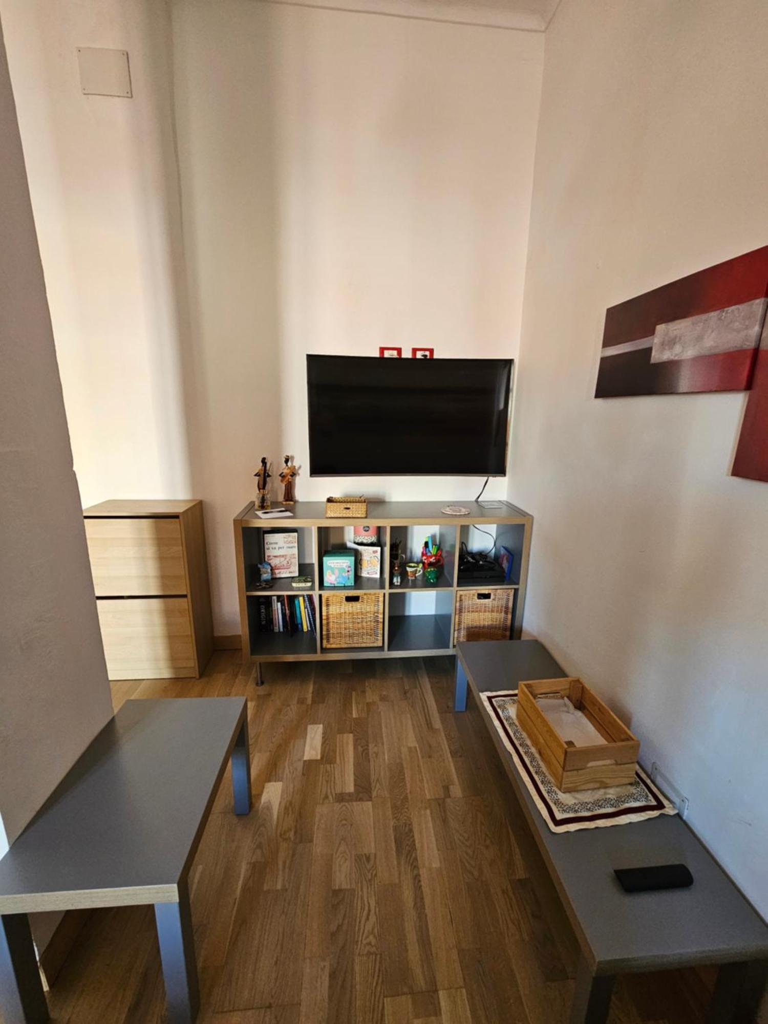 トリノCav Casa Clotildeアパートメント エクステリア 写真