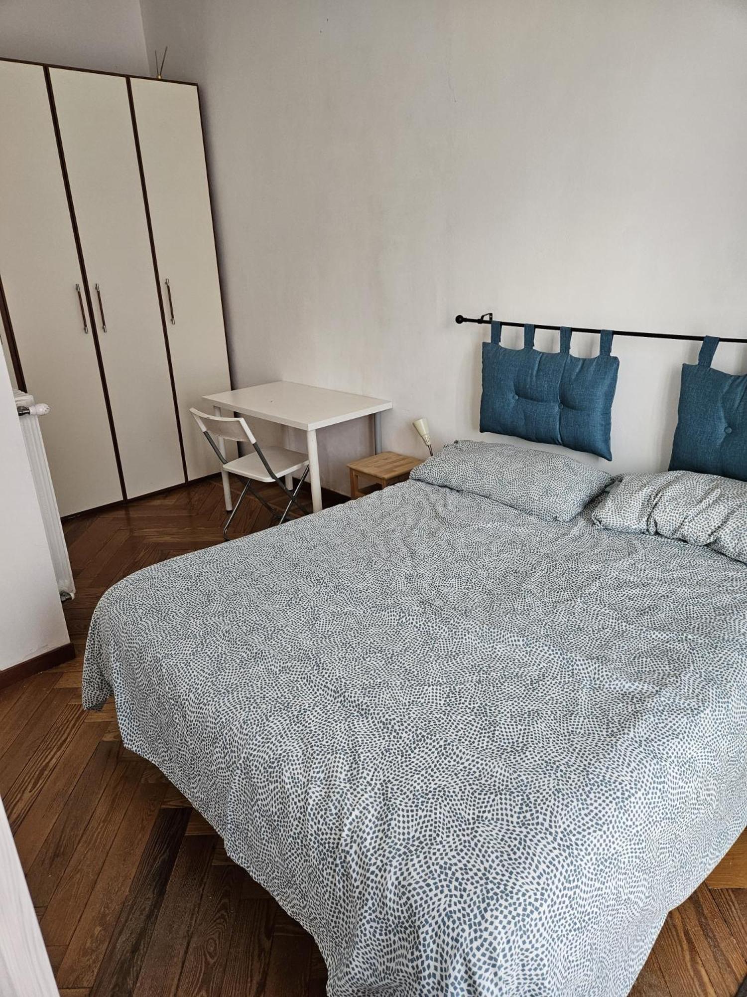 トリノCav Casa Clotildeアパートメント エクステリア 写真