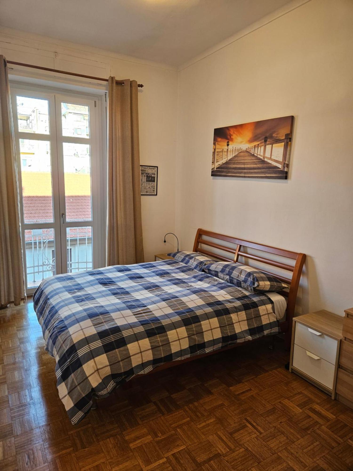 トリノCav Casa Clotildeアパートメント エクステリア 写真