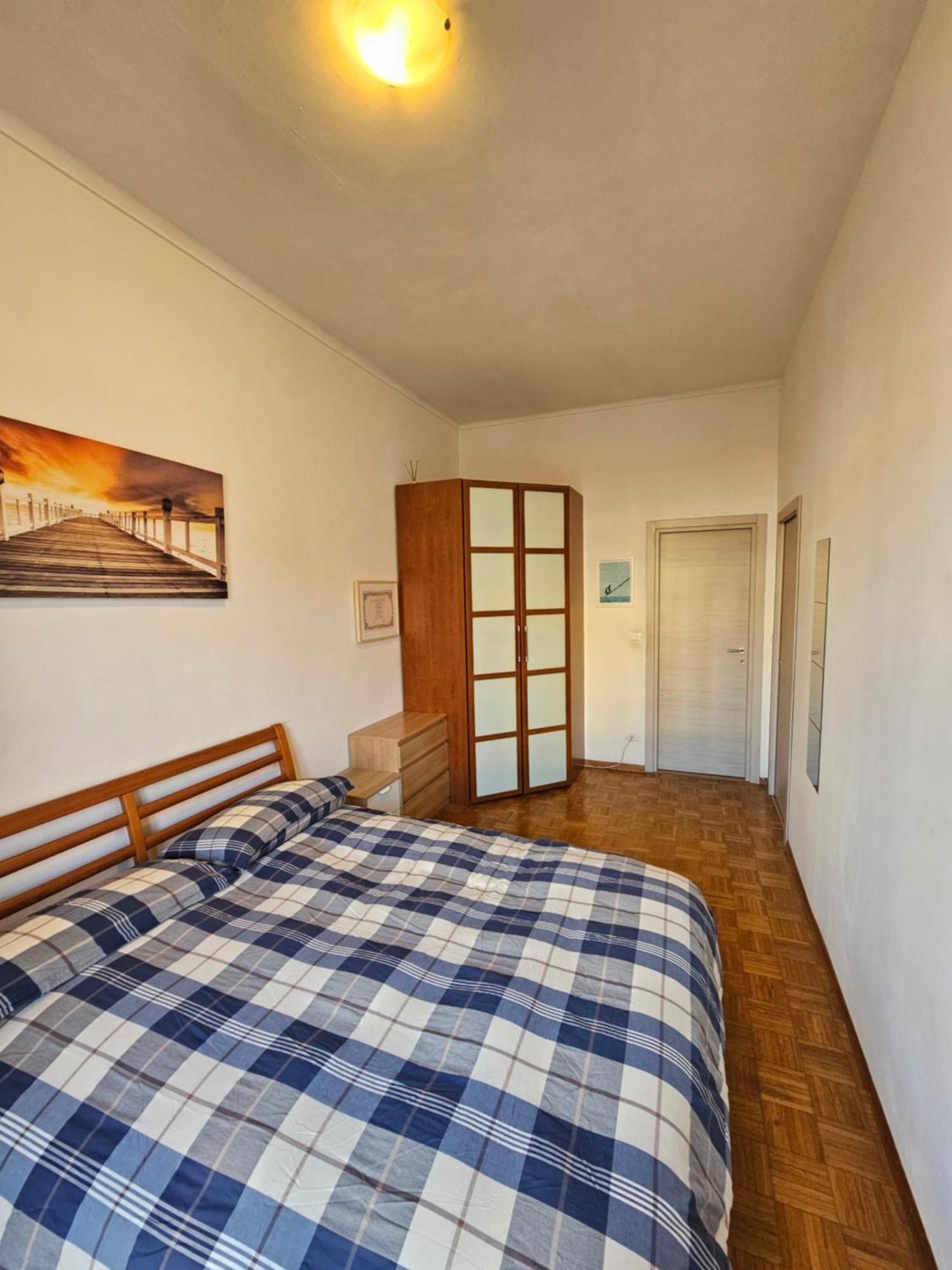 トリノCav Casa Clotildeアパートメント エクステリア 写真
