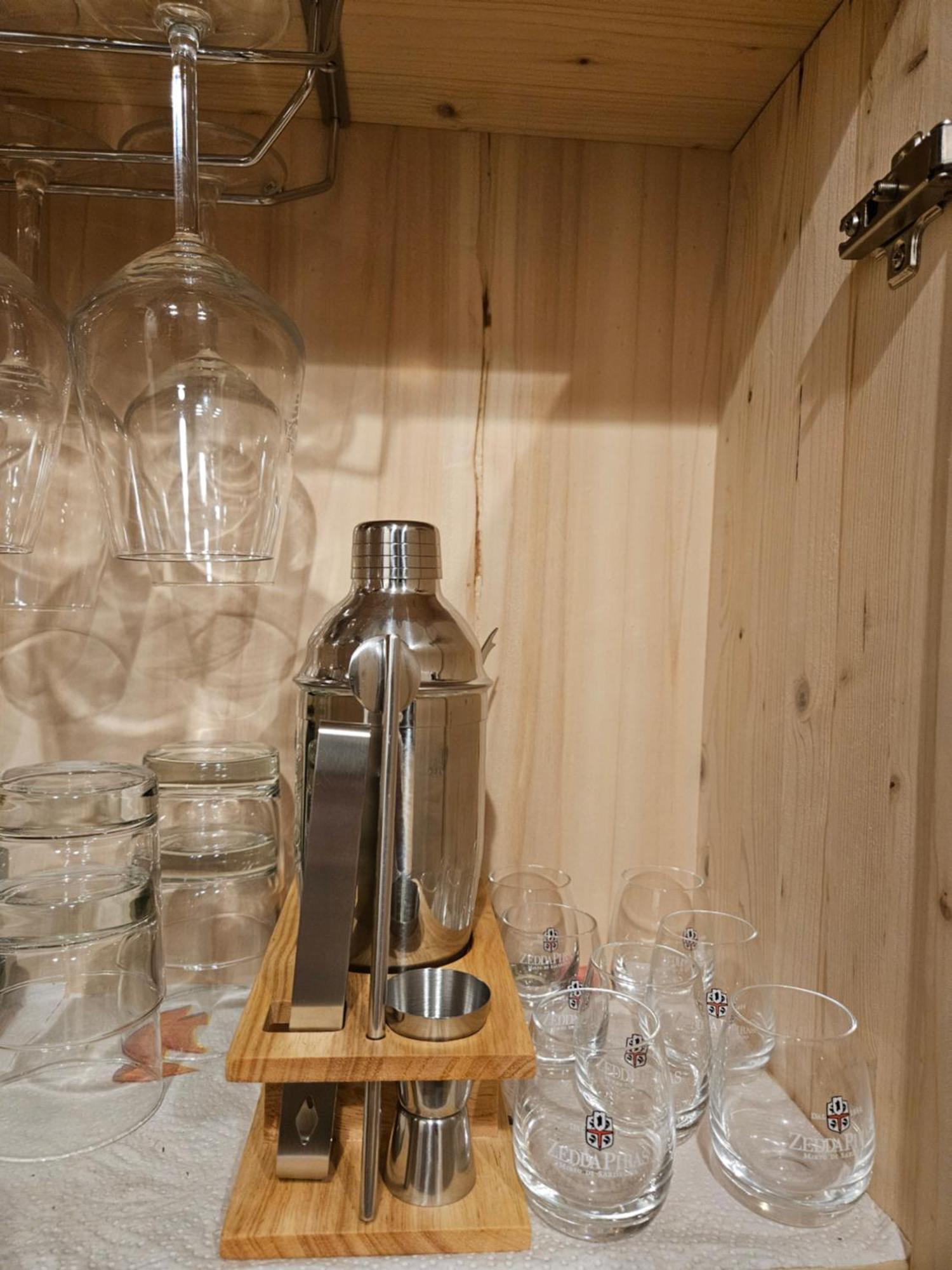 トリノCav Casa Clotildeアパートメント エクステリア 写真